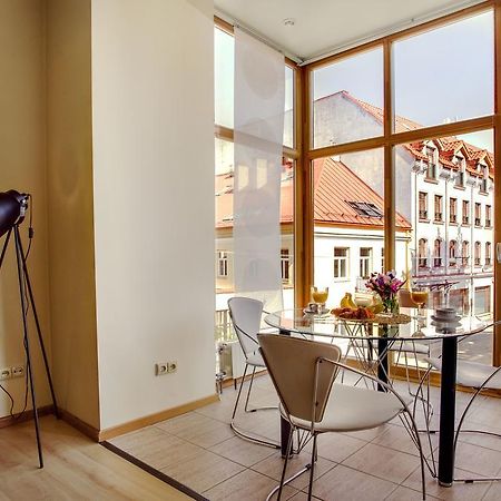 #Stayhere - Cozy & Comfy 1Bdr Apartment Vilnius Old Town Ngoại thất bức ảnh