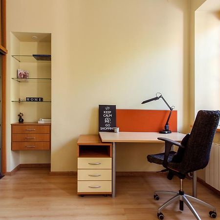 #Stayhere - Cozy & Comfy 1Bdr Apartment Vilnius Old Town Ngoại thất bức ảnh