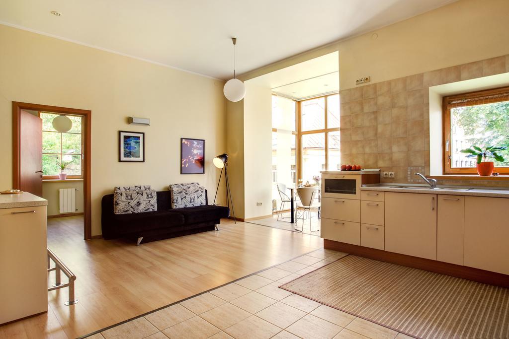 #Stayhere - Cozy & Comfy 1Bdr Apartment Vilnius Old Town Ngoại thất bức ảnh