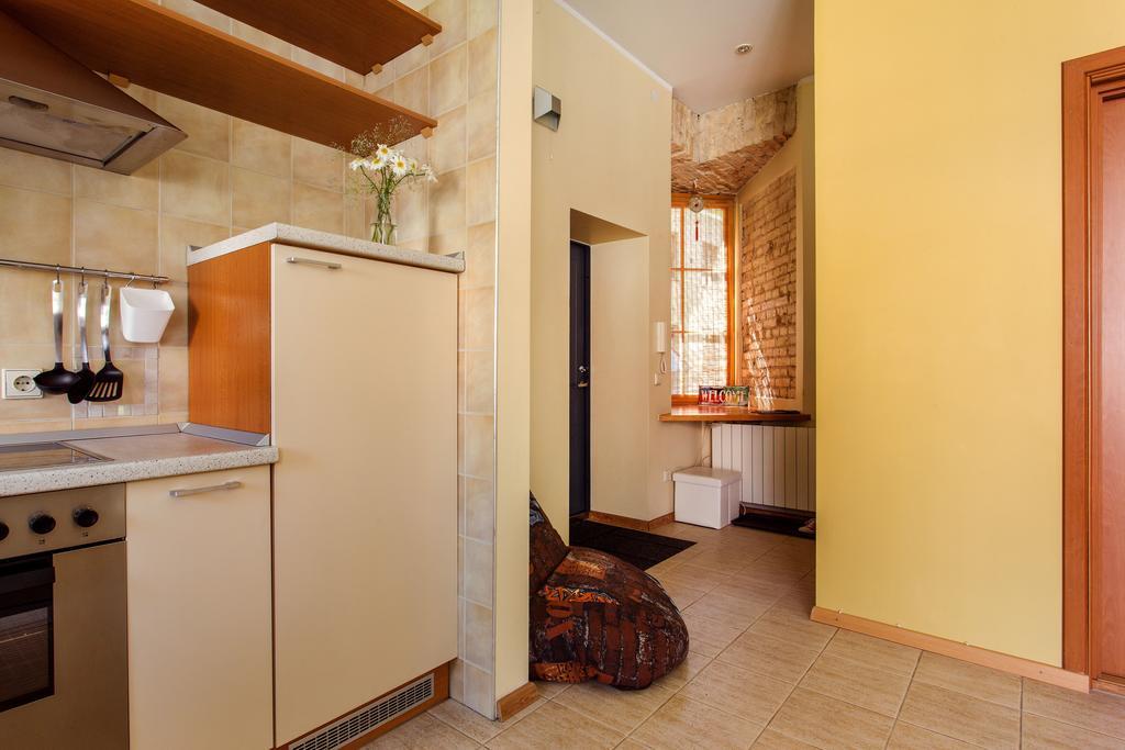 #Stayhere - Cozy & Comfy 1Bdr Apartment Vilnius Old Town Ngoại thất bức ảnh