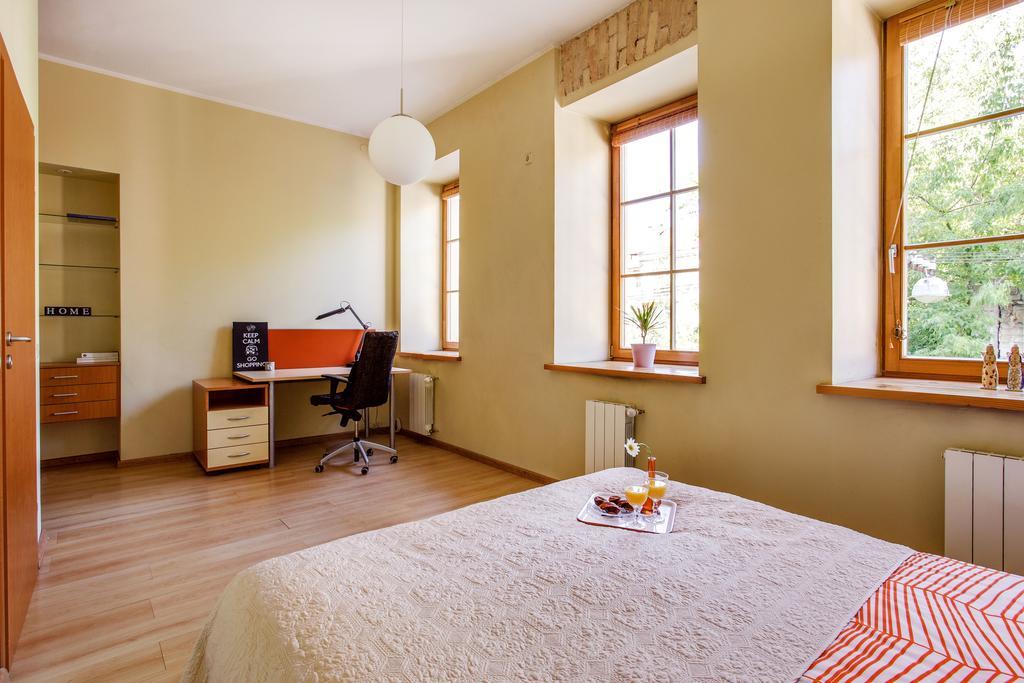 #Stayhere - Cozy & Comfy 1Bdr Apartment Vilnius Old Town Ngoại thất bức ảnh