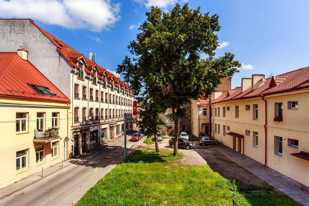 #Stayhere - Cozy & Comfy 1Bdr Apartment Vilnius Old Town Ngoại thất bức ảnh