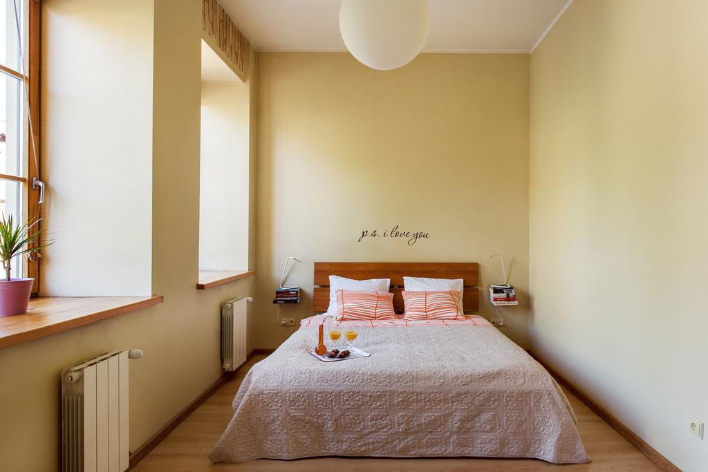 #Stayhere - Cozy & Comfy 1Bdr Apartment Vilnius Old Town Ngoại thất bức ảnh