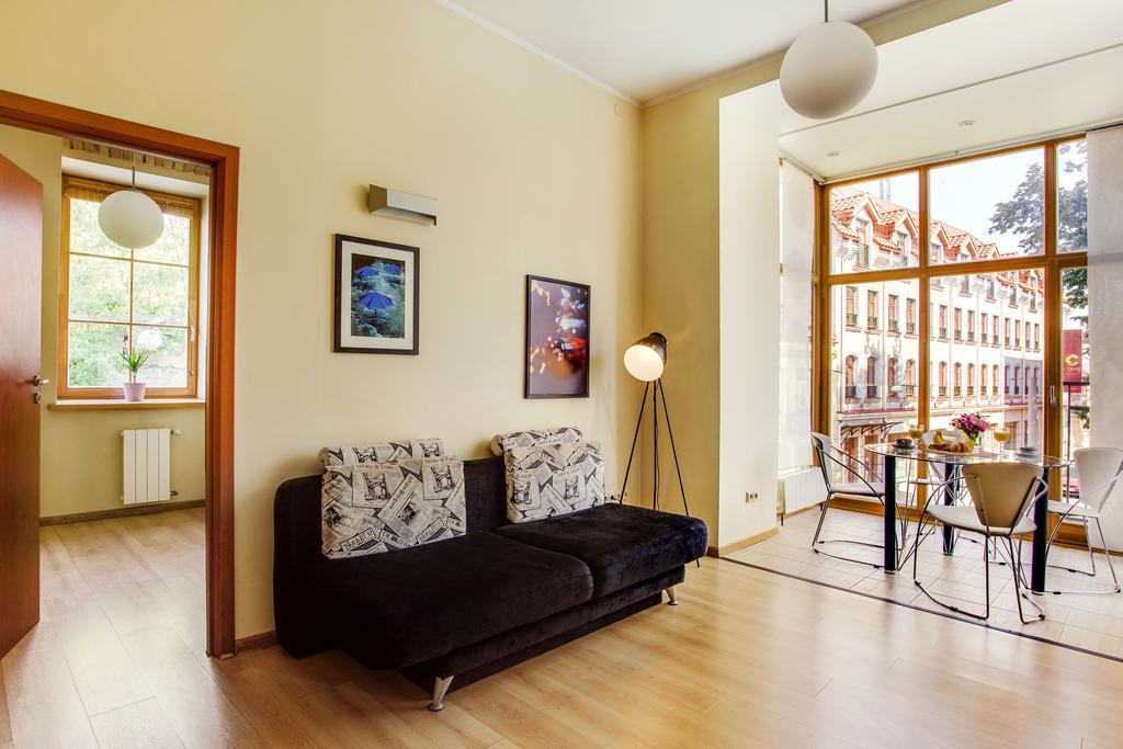 #Stayhere - Cozy & Comfy 1Bdr Apartment Vilnius Old Town Ngoại thất bức ảnh