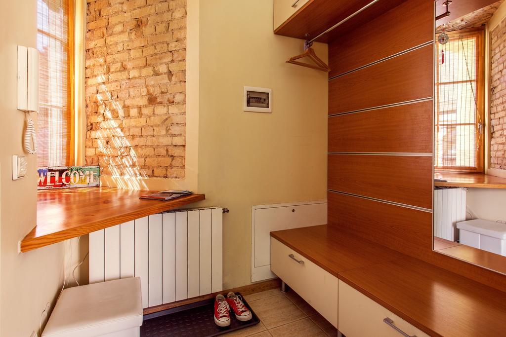 #Stayhere - Cozy & Comfy 1Bdr Apartment Vilnius Old Town Ngoại thất bức ảnh