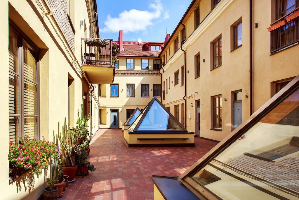 #Stayhere - Cozy & Comfy 1Bdr Apartment Vilnius Old Town Ngoại thất bức ảnh