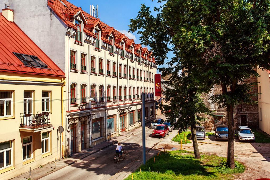 #Stayhere - Cozy & Comfy 1Bdr Apartment Vilnius Old Town Ngoại thất bức ảnh