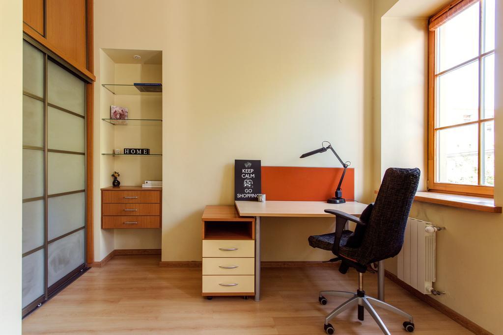 #Stayhere - Cozy & Comfy 1Bdr Apartment Vilnius Old Town Ngoại thất bức ảnh