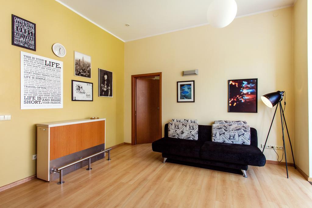 #Stayhere - Cozy & Comfy 1Bdr Apartment Vilnius Old Town Ngoại thất bức ảnh