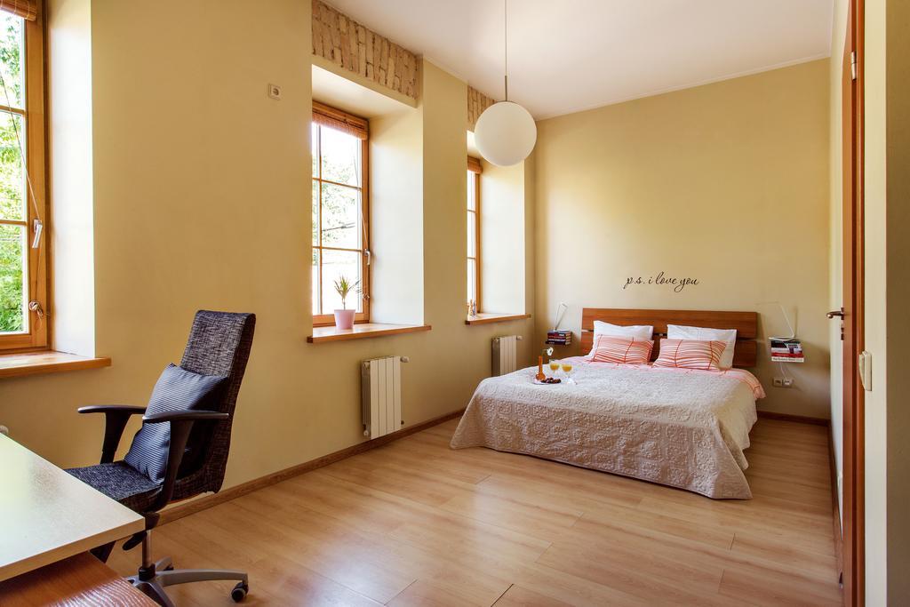 #Stayhere - Cozy & Comfy 1Bdr Apartment Vilnius Old Town Ngoại thất bức ảnh