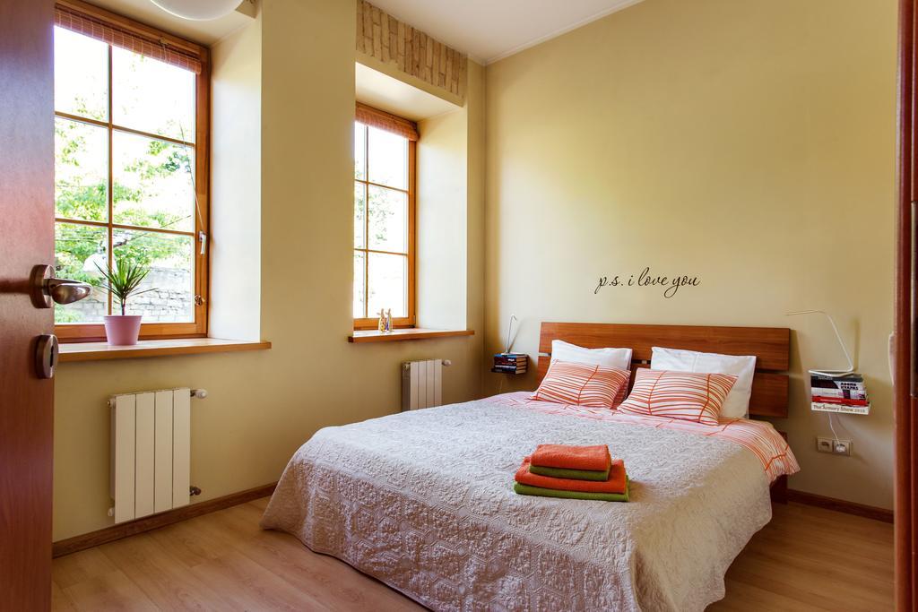 #Stayhere - Cozy & Comfy 1Bdr Apartment Vilnius Old Town Ngoại thất bức ảnh